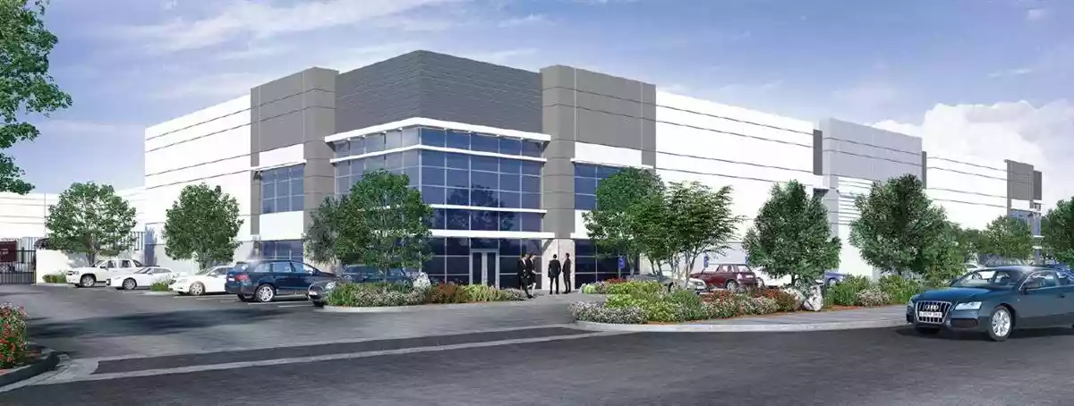 Ontario - Warehouse/Distribution