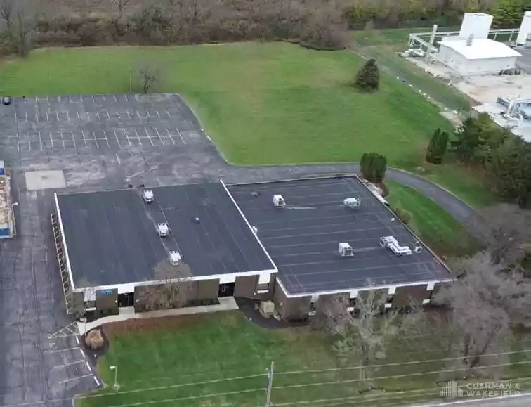 Miamisburg - Warehouse/Distribution