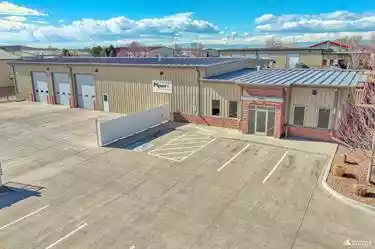 Longmont - Warehouse/Distribution