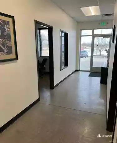 Longmont - Warehouse/Distribution