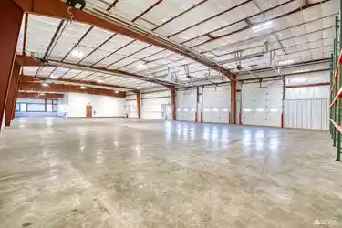Longmont - Warehouse/Distribution