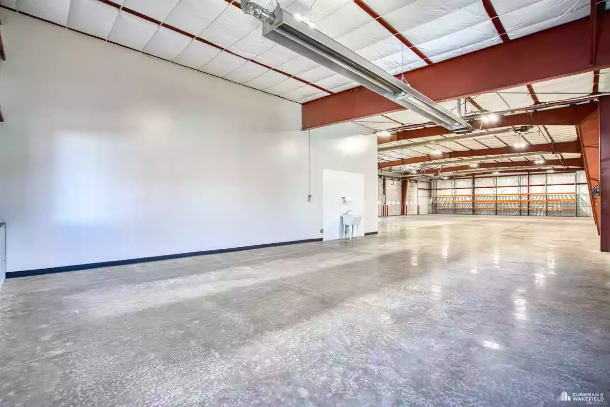 Longmont - Warehouse/Distribution