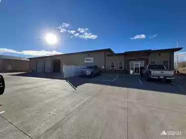 Longmont - Warehouse/Distribution