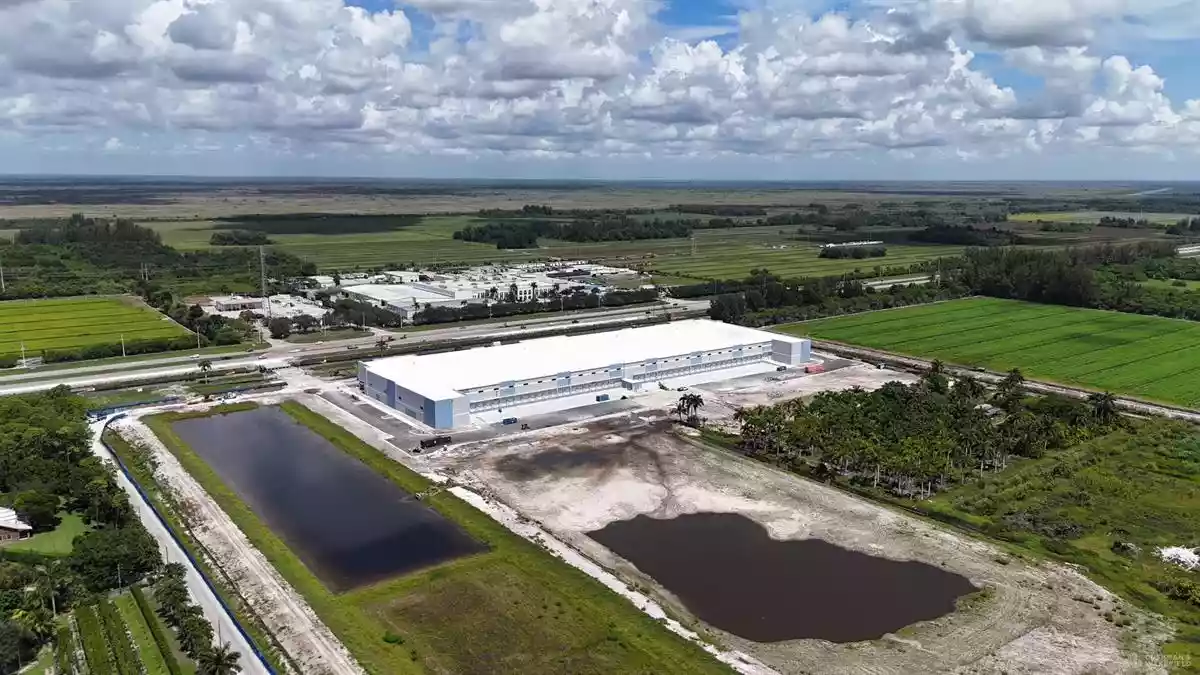 Delray Beach - Warehouse/Distribution