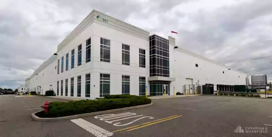 Linden - Warehouse/Distribution