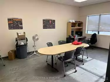 Whitby - Warehouse/Distribution