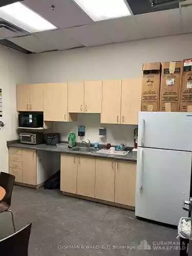 Whitby - Warehouse/Distribution