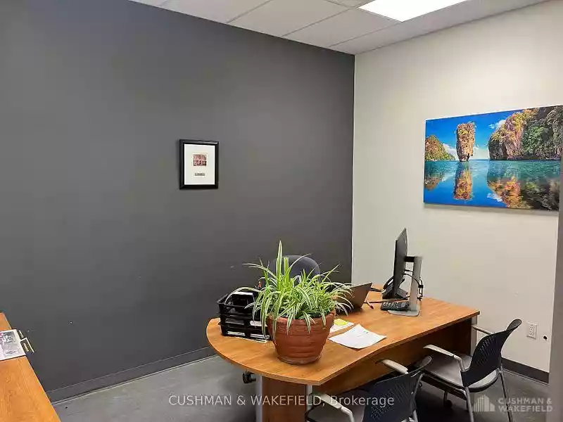 Whitby - Warehouse/Distribution