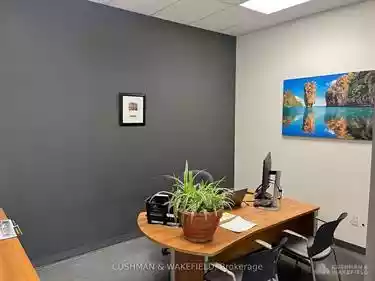 Whitby - Warehouse/Distribution