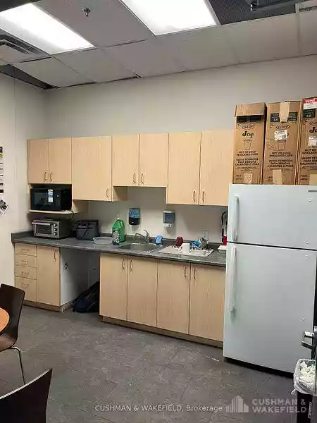 Whitby - Warehouse/Distribution