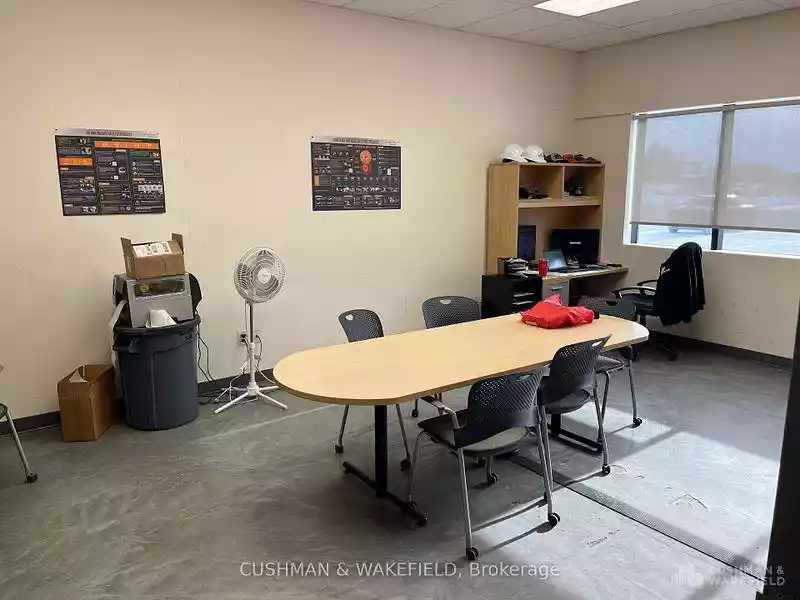 Whitby - Warehouse/Distribution