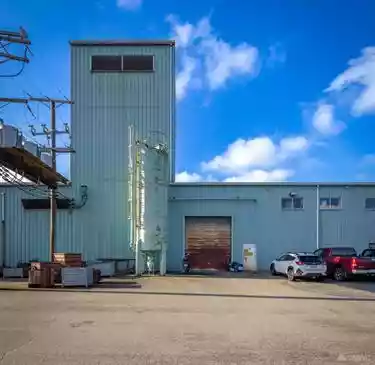 Surrey - Manufacturing