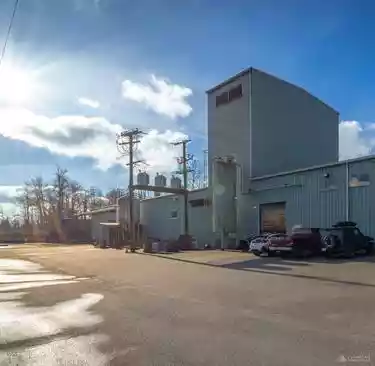 Surrey - Manufacturing