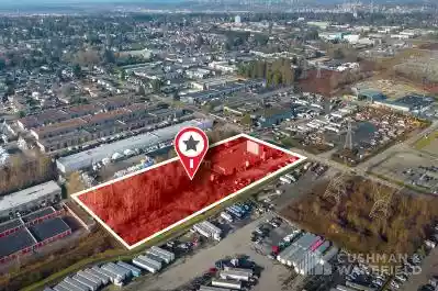 Surrey - Manufacturing