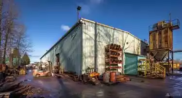 Surrey - Manufacturing