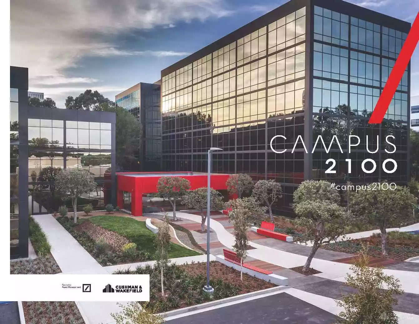 Campus 2100