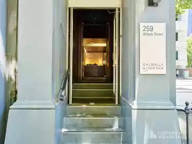 259 William Street