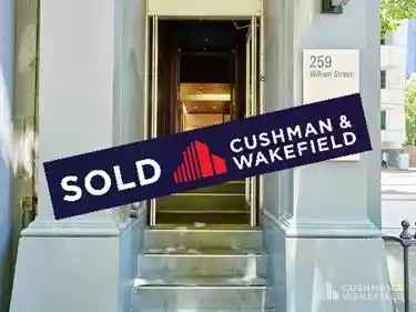 259 William Street