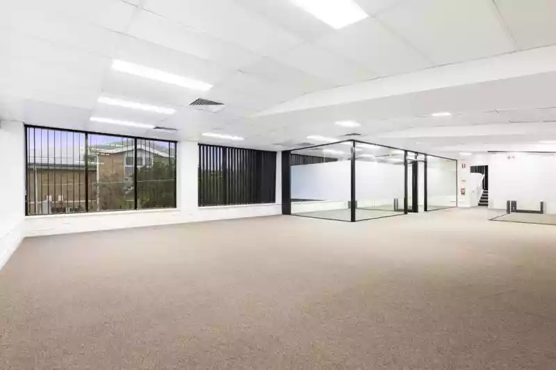 4 Cartwright Street