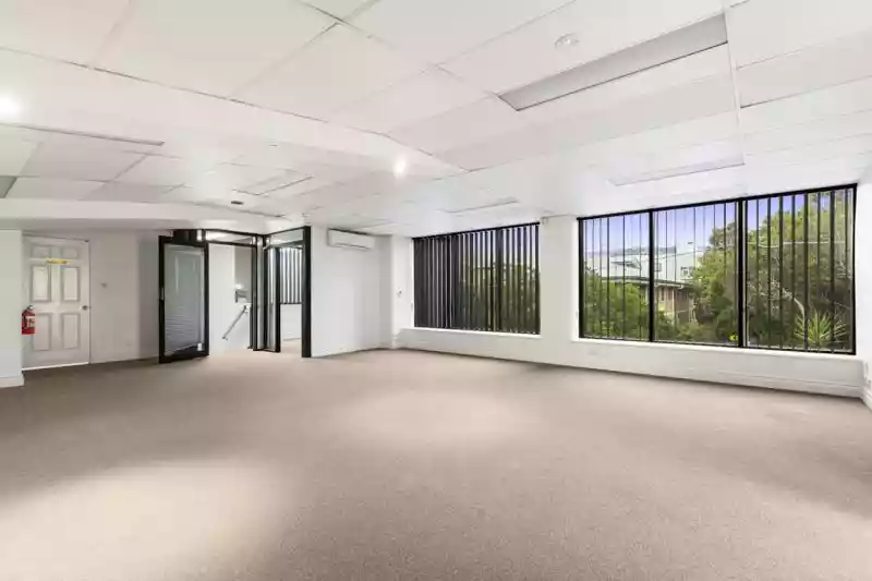 4 Cartwright Street