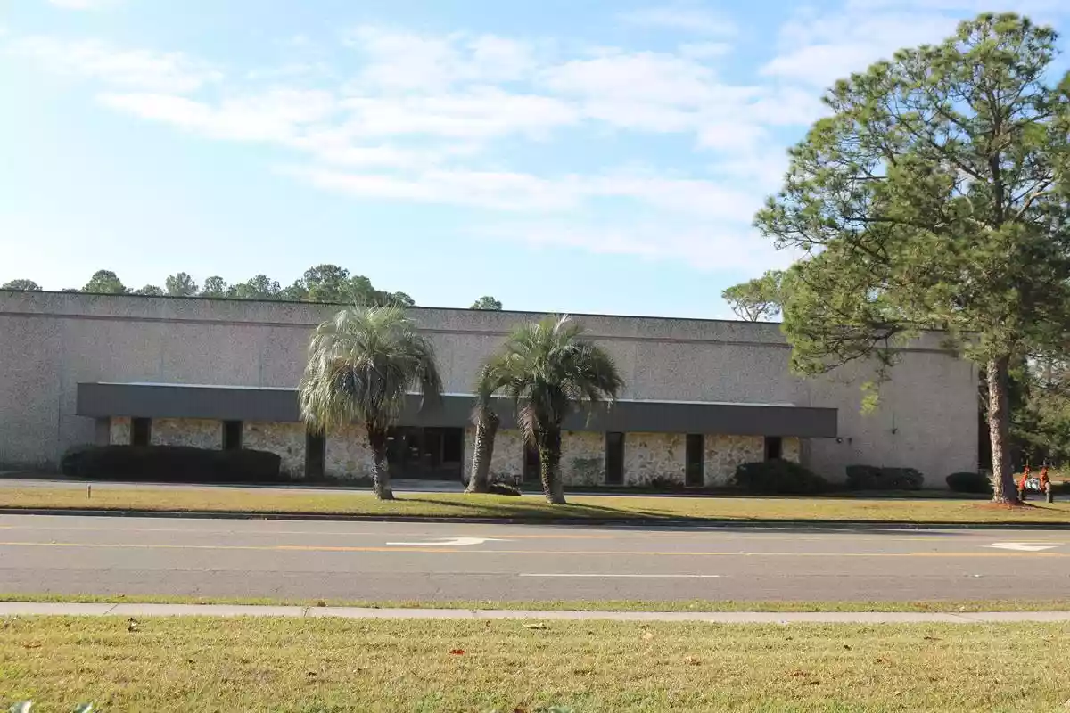 Jacksonville - Manufacturing