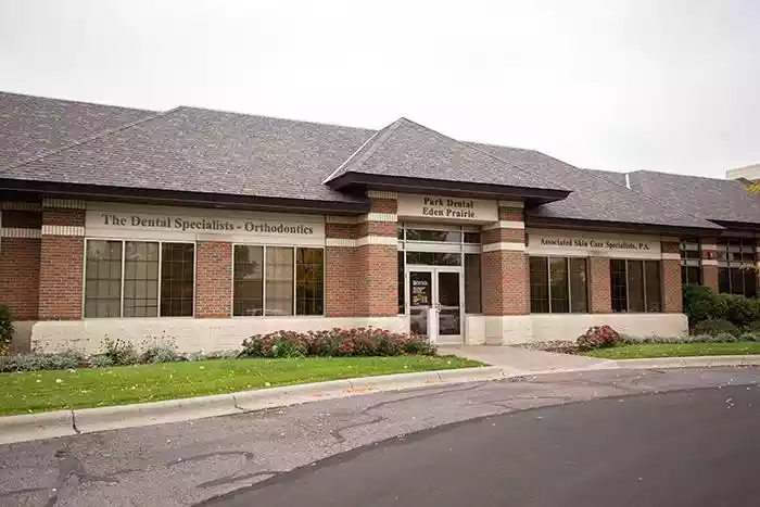 Eden Prairie - Office