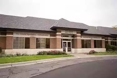 Eden Prairie - Office