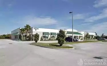 Oldsmar - Office Service