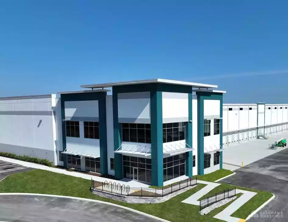 Lakeland - Warehouse/Distribution