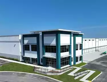 Lakeland - Warehouse/Distribution