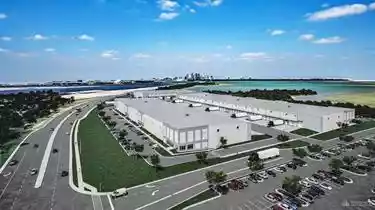 Tampa - Warehouse/Distribution