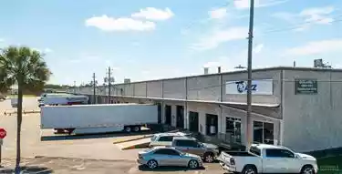 Tampa - Warehouse/Distribution