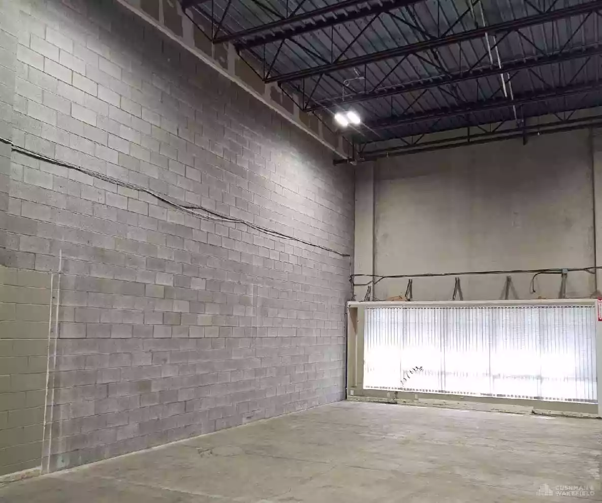 Richmond - Warehouse/Distribution