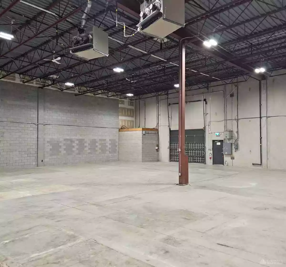 Richmond - Warehouse/Distribution