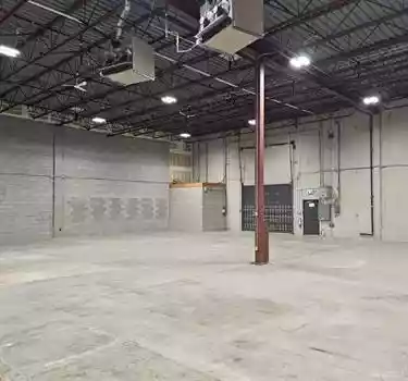 Richmond - Warehouse/Distribution