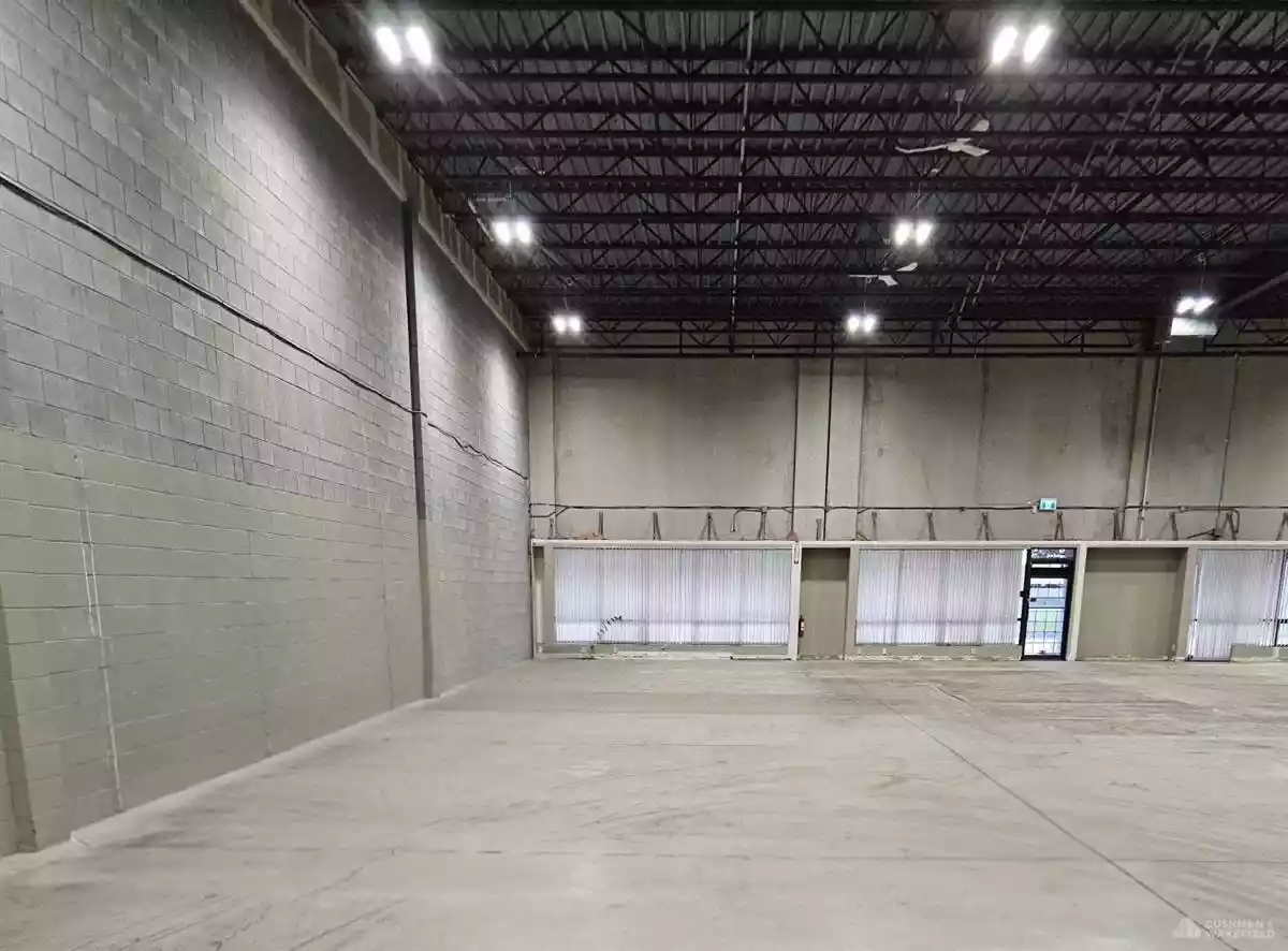 Richmond - Warehouse/Distribution