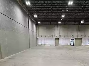 Richmond - Warehouse/Distribution