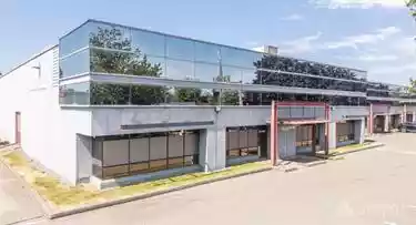 Richmond - Warehouse/Distribution