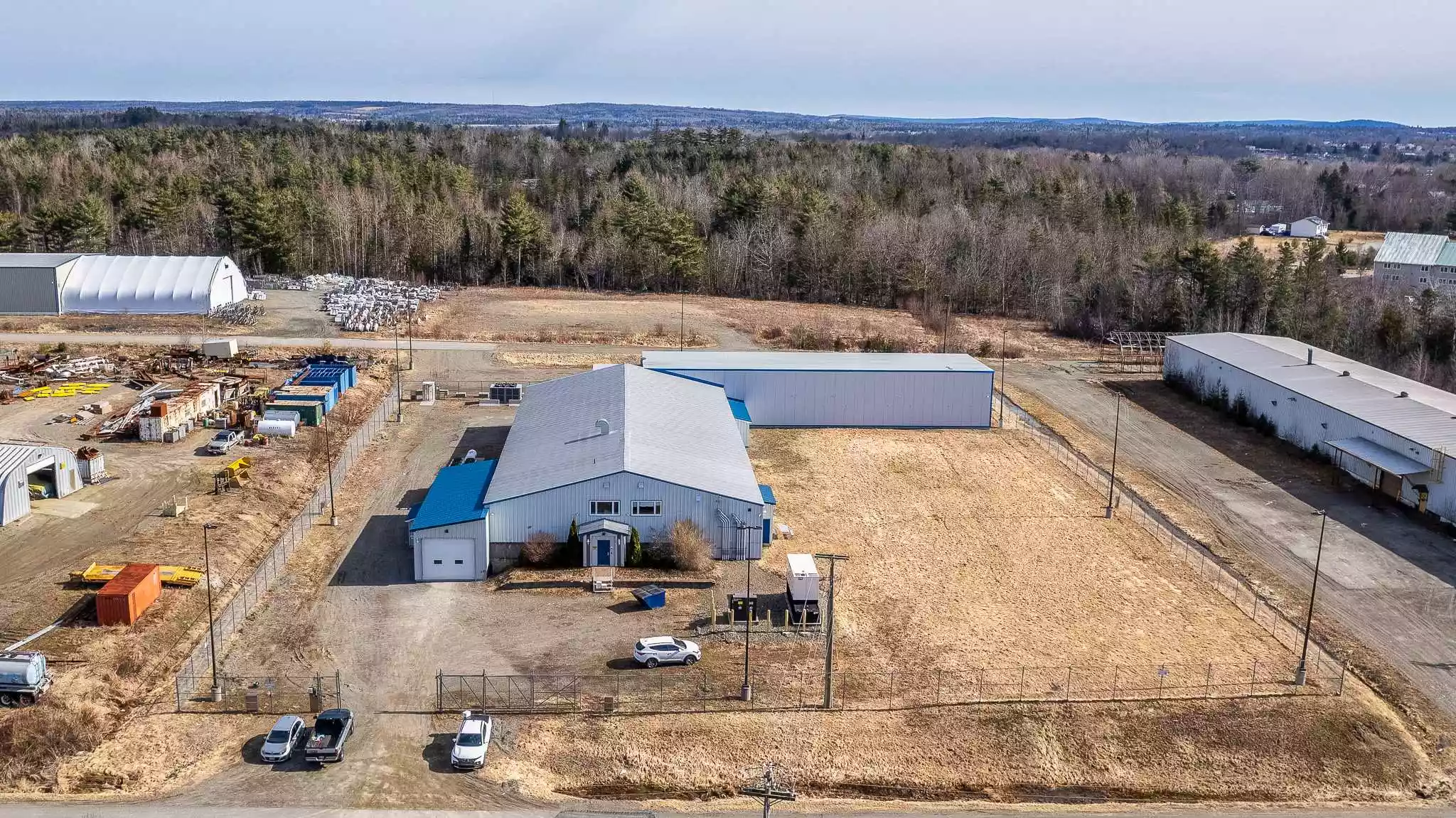 53 Progress Drive