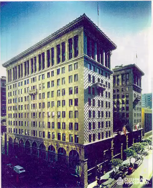 Los Angeles - Office