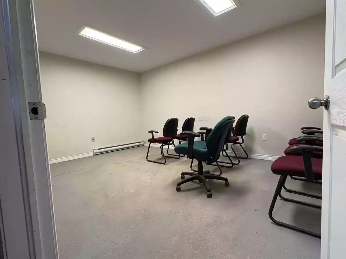 Training Room