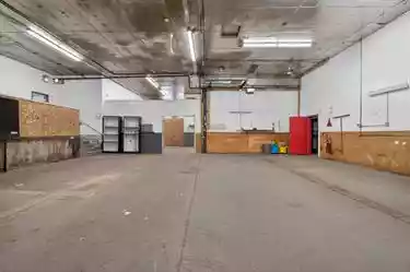 Warehouse