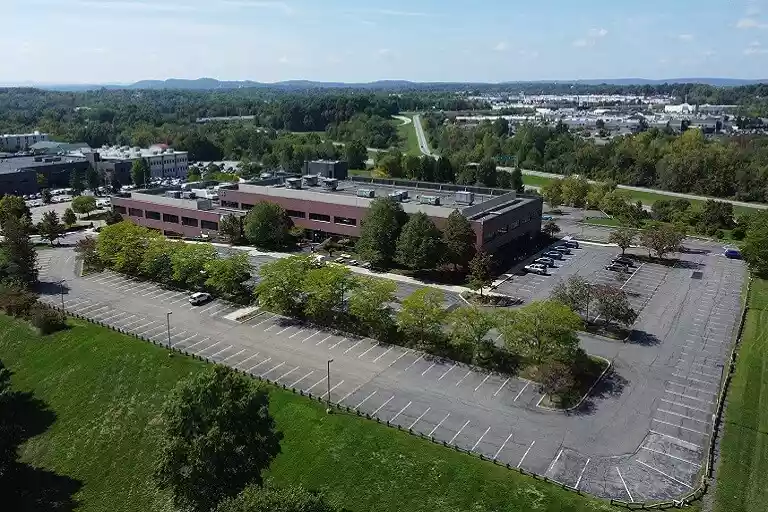 A3-85 Crystal Run Road