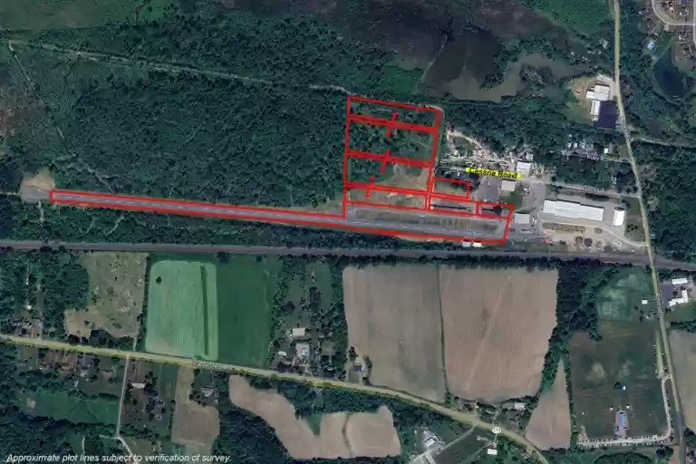 A2-3301 Cessna Drive