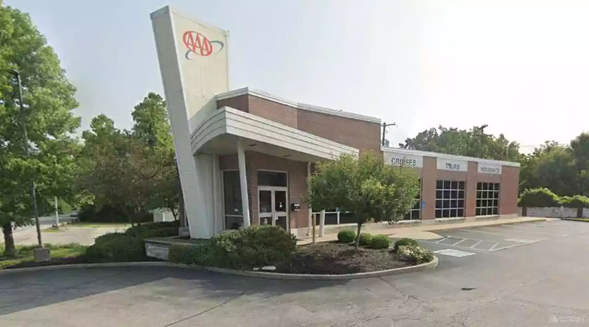 Bloomington - General Retail