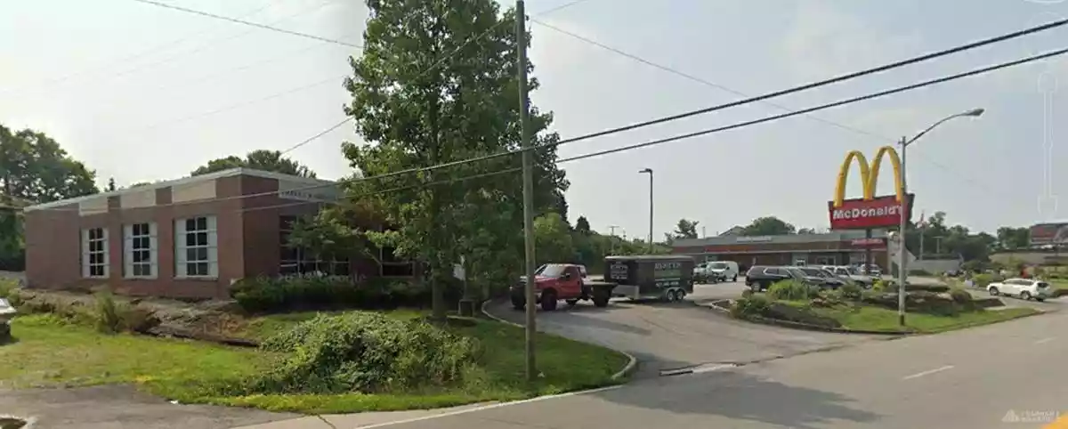 Bloomington - General Retail