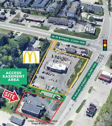 Bloomington - General Retail