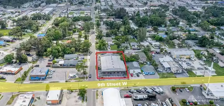 Orlando - General Retail