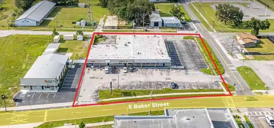 Orlando - General Retail