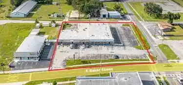 Orlando - General Retail